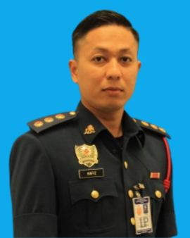 PgKB II ABDUL HAFIZ BIN ABDUL KHALID